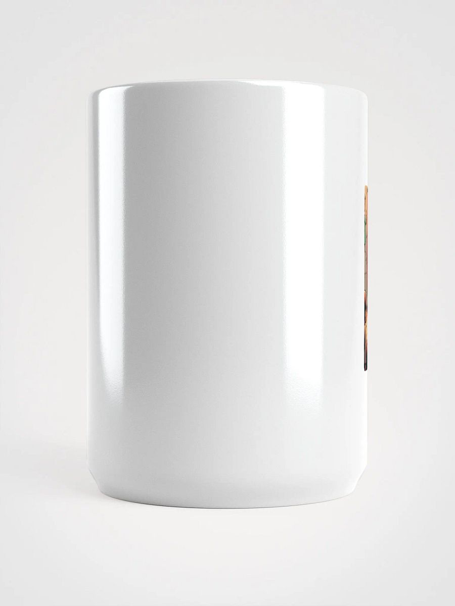 Chalk of Hope Mug | free palestina product image (5)