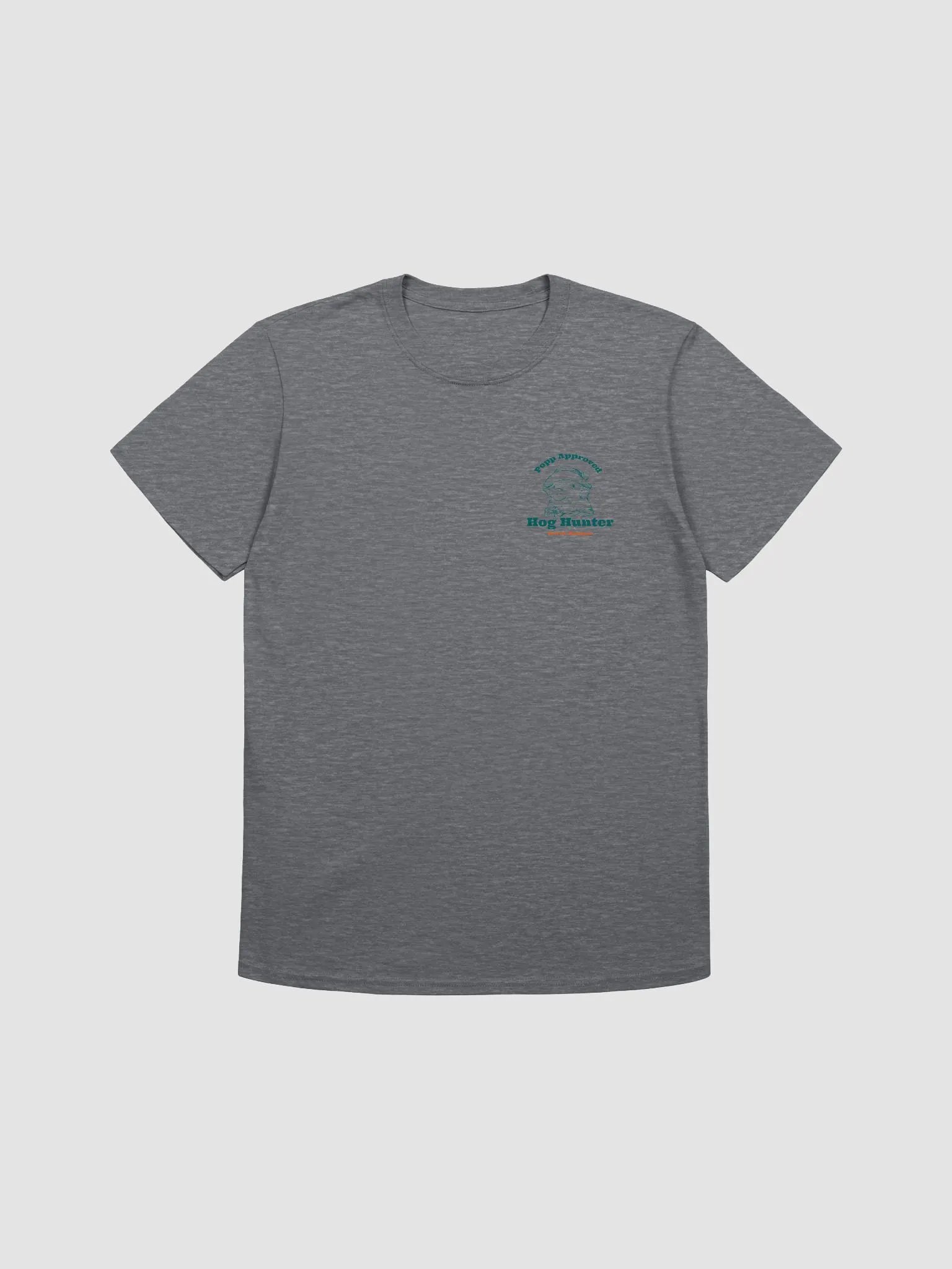 Hog Hunter Shirt product image (2)