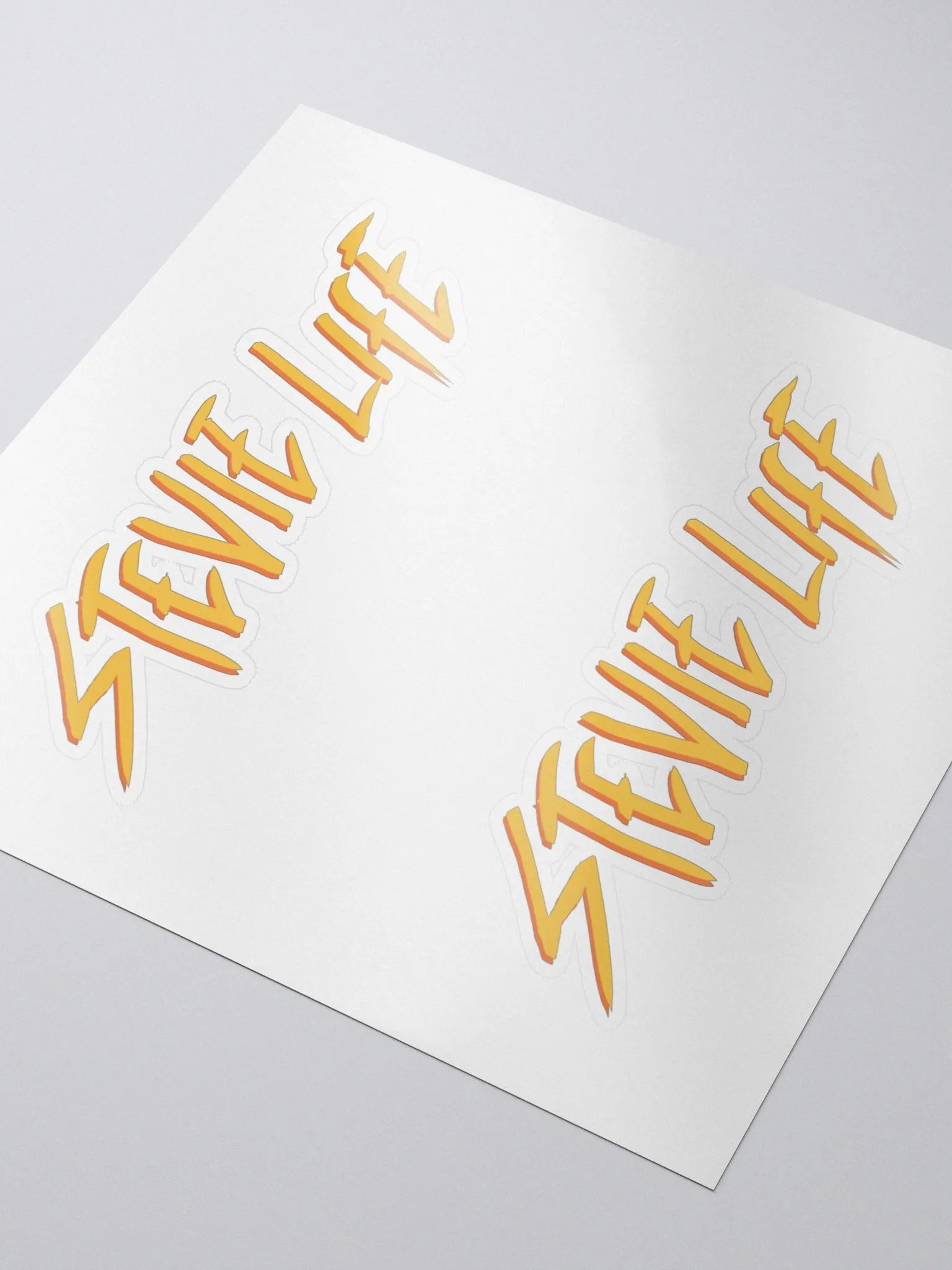 Stevielife Stickers product image (3)