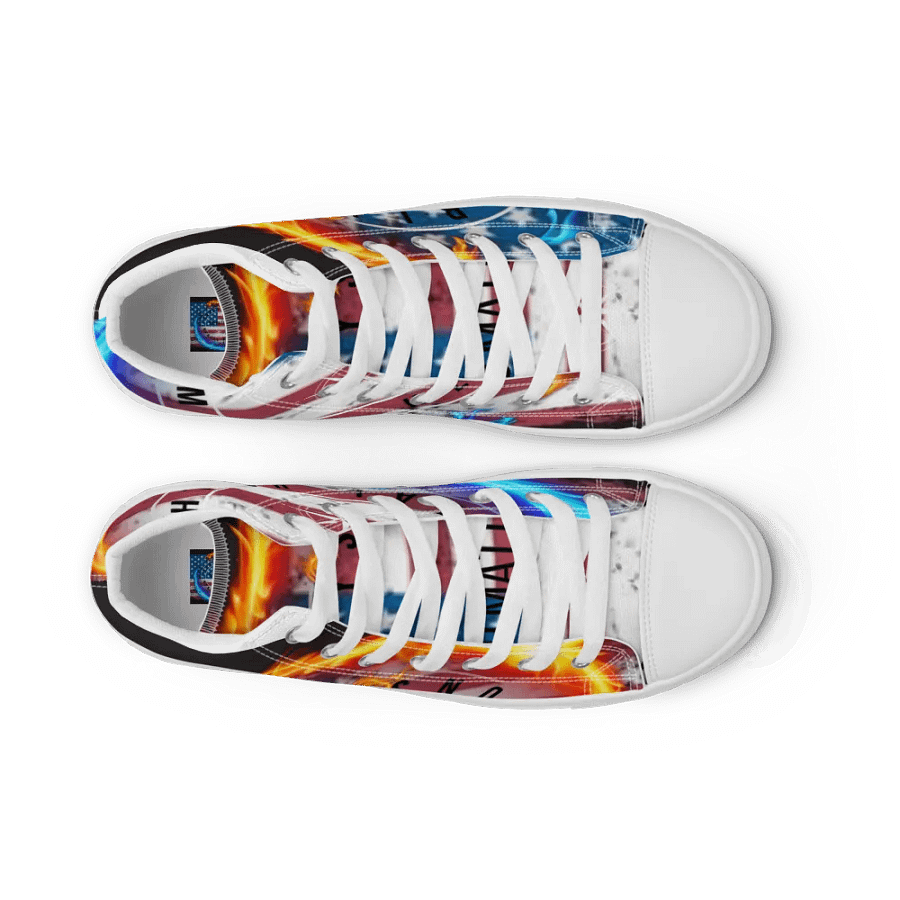 you matter high top shoe product image (12)
