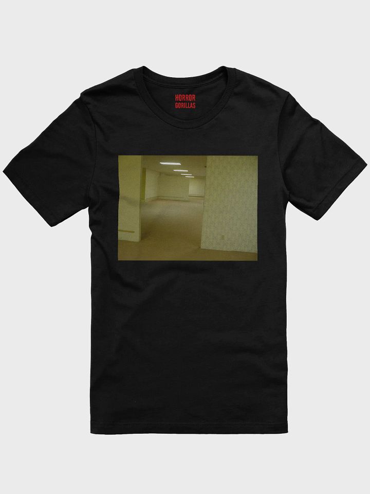 The Backrooms T-Shirt product image (5)