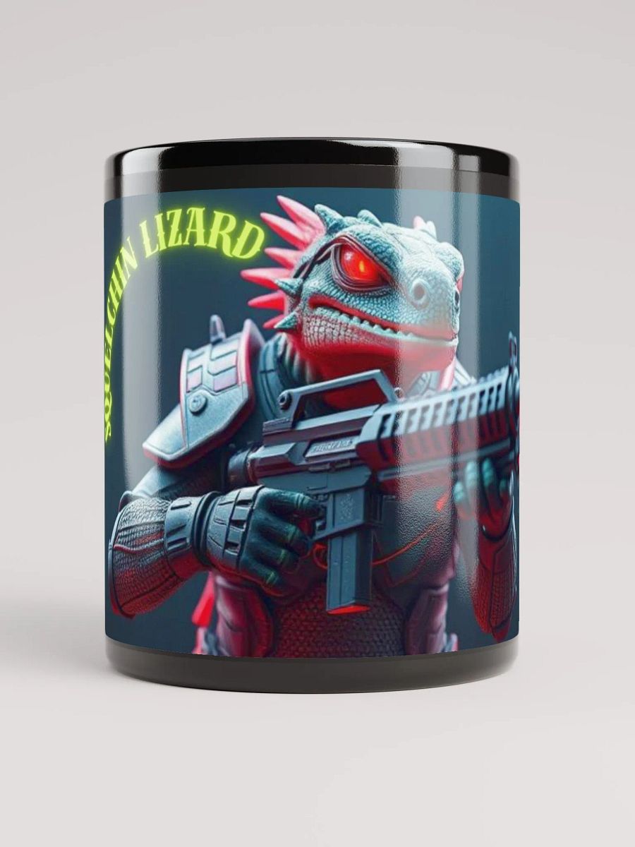 Squelchy- The Mod Mug! product image (10)