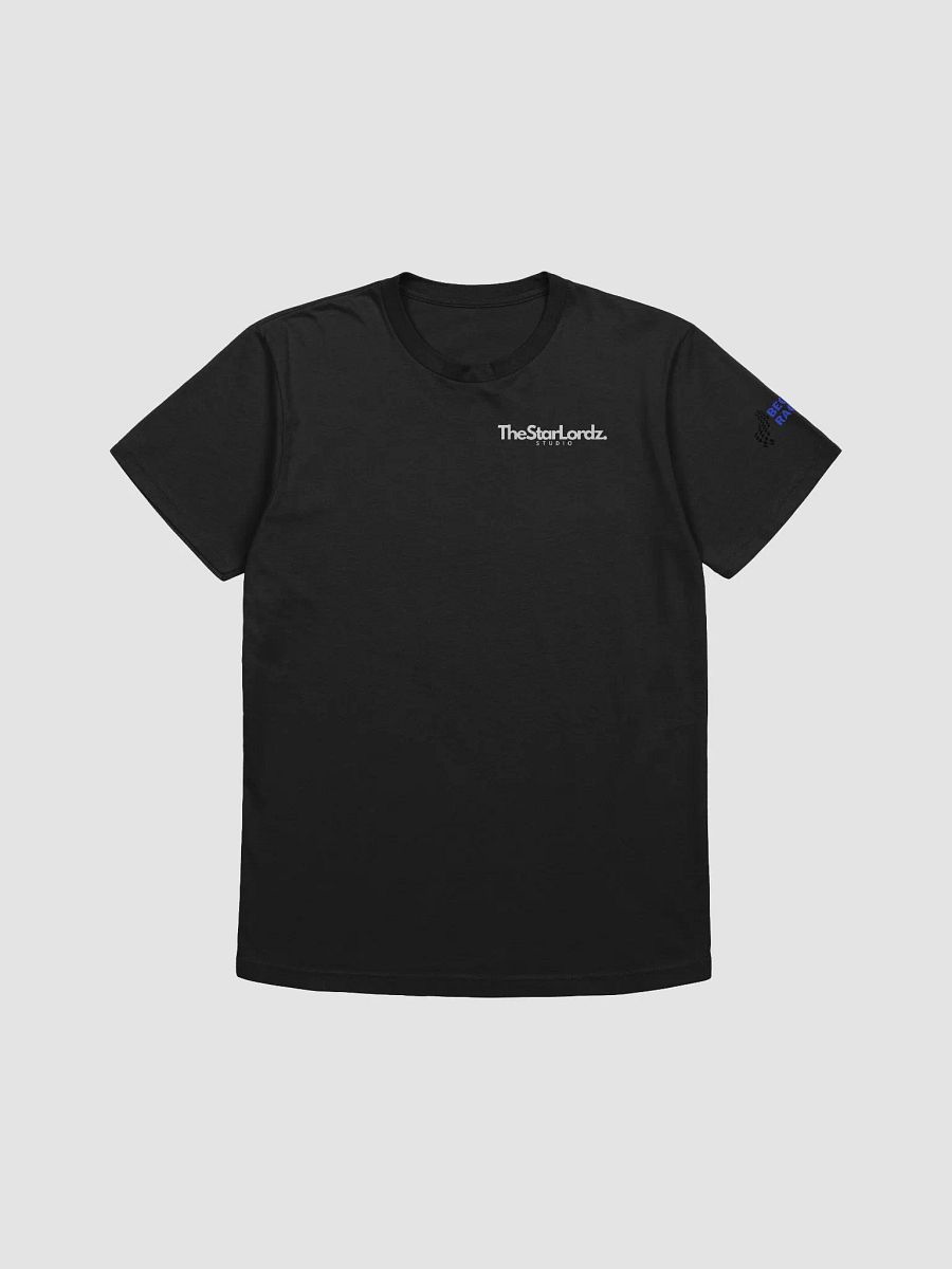 StarLordz Tee - Because Racecar product image (1)
