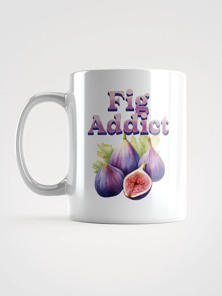 Fig Addict Mug product image (6)