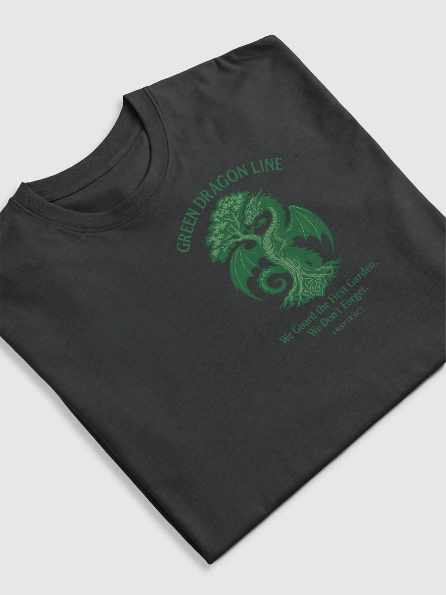 🟩 GREEN DRAGON-SHIRT product image (50)
