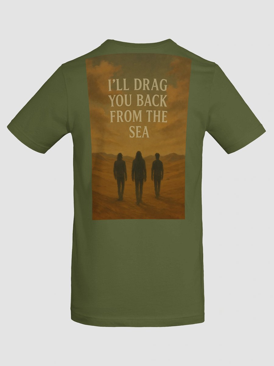 “Desert Sons” Tee – Altaræ product image (8)