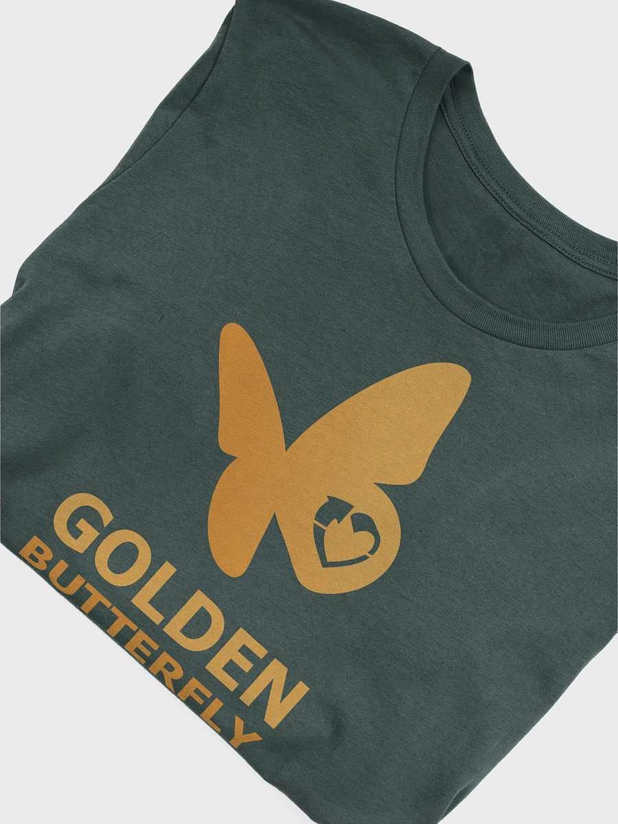 Golden Butterfly Shirt product image (33)