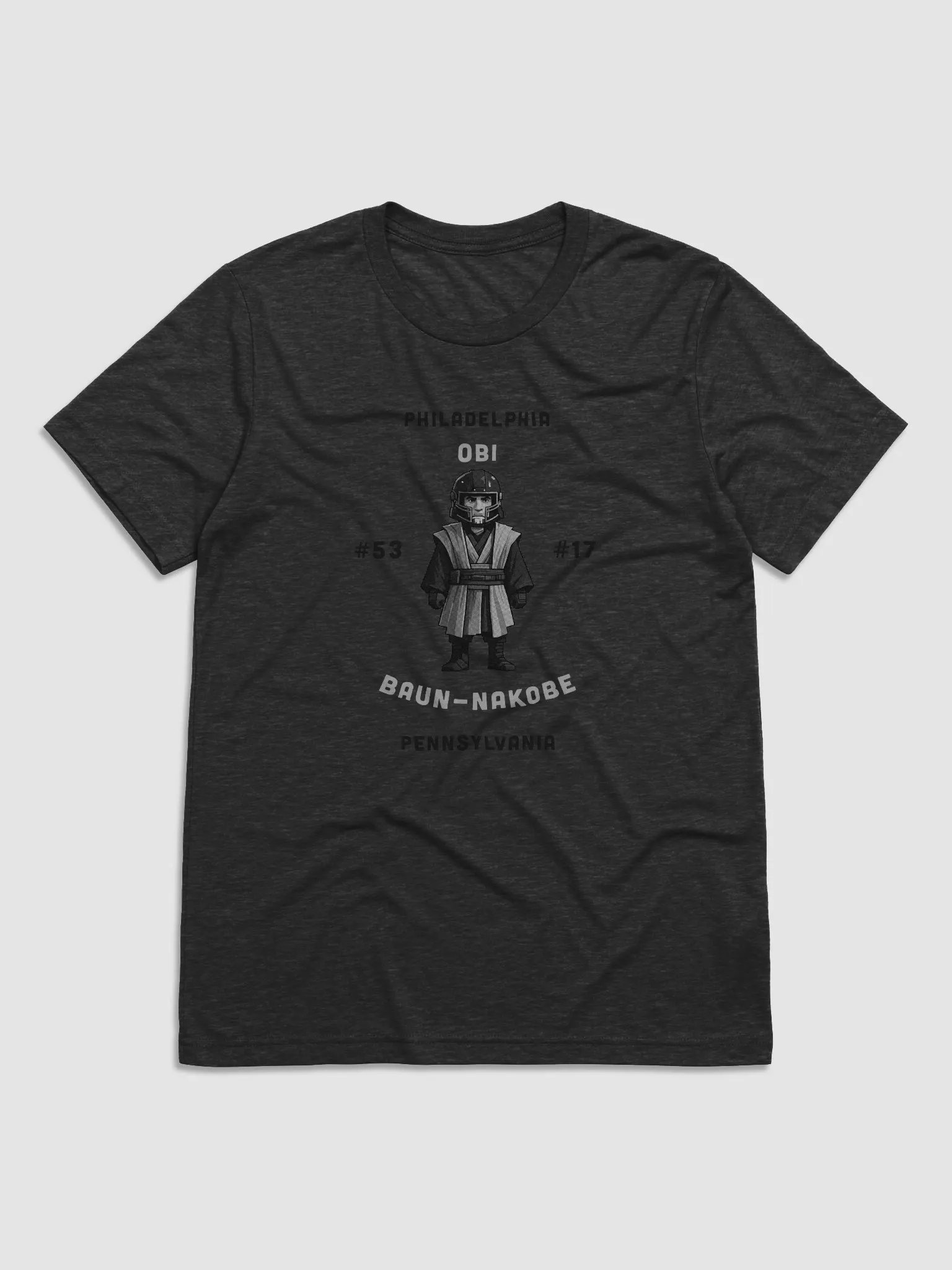 OBI BAUN NAKOBE TRI-BLEND product image (3)