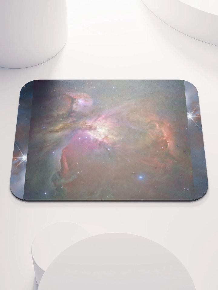 ASTRO Classic Mouse Pad product image (1)