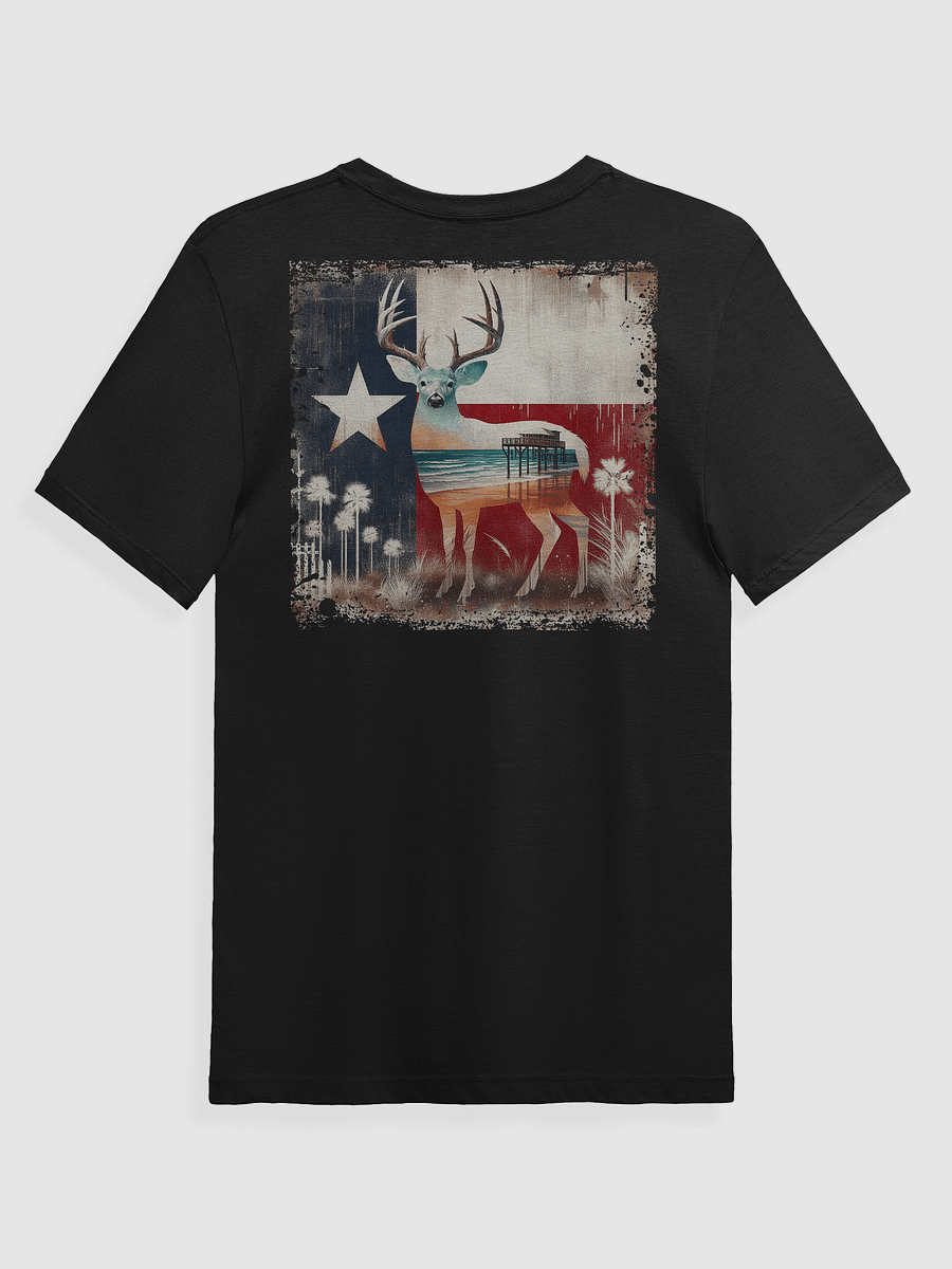 White Tail Fever Texas Coast Design product image (2)