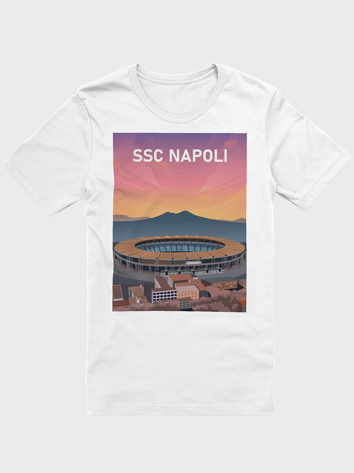 Stadio Diego Armando Maradona T-Shirt product image (1)