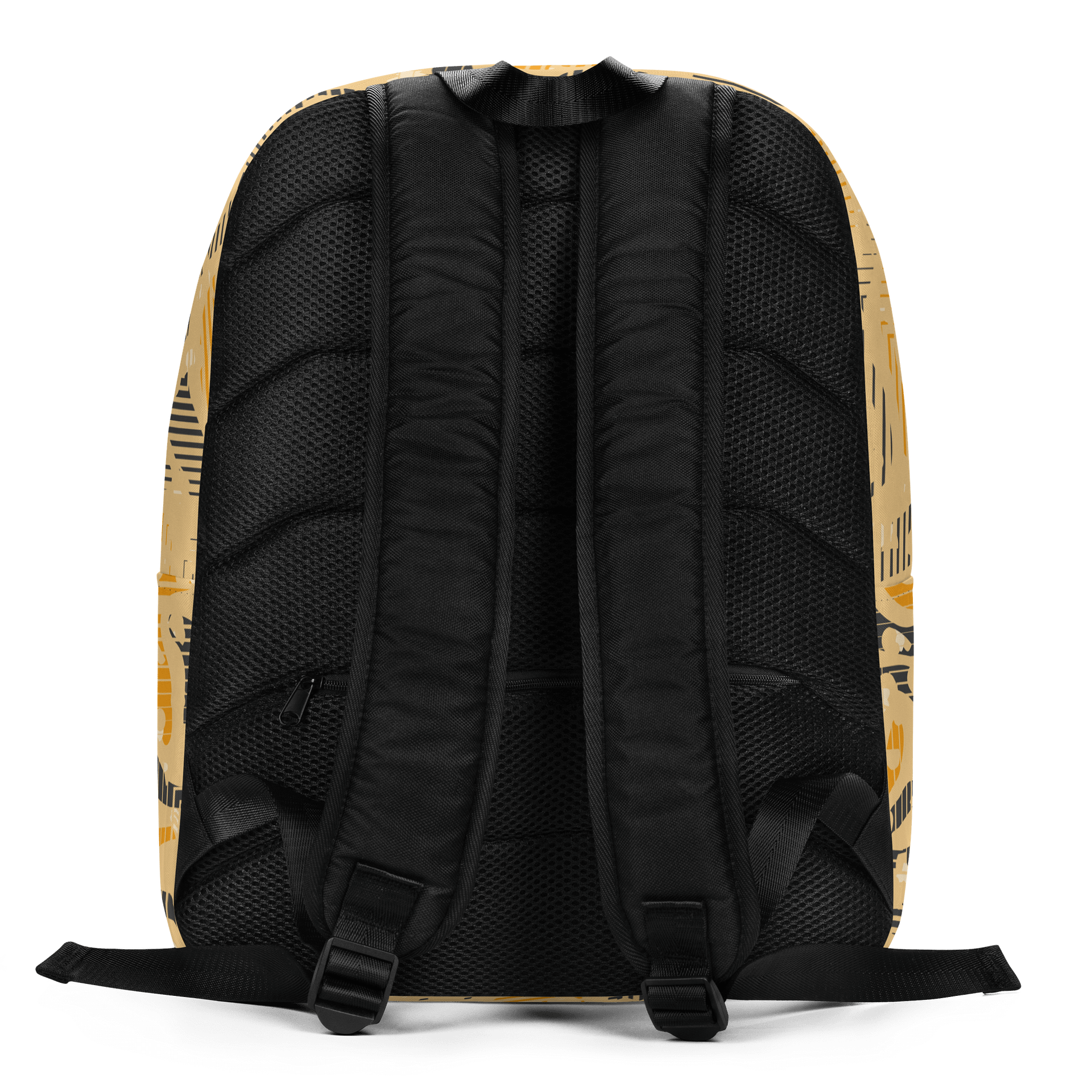Meteor | Minimalist Backpack product image (5)