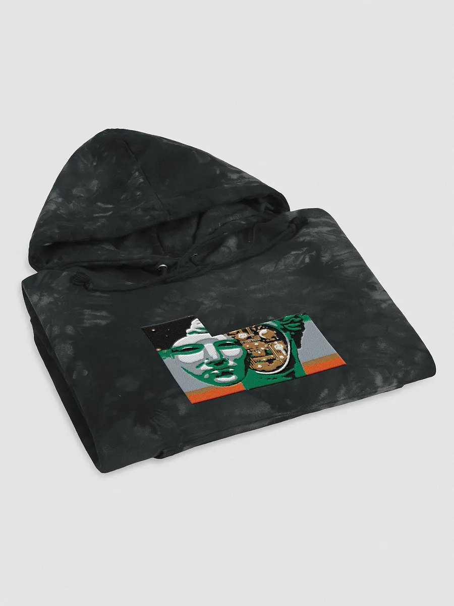 Áo hoodies có mũ thời trang product image (7)