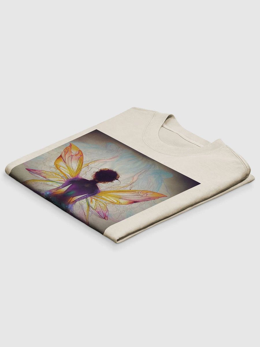 These Are my mac wings. 100% preshrunk cotton tee product image (4)