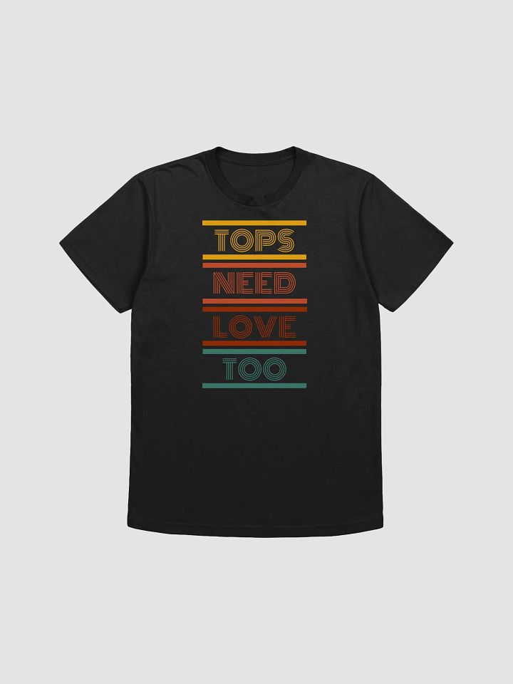 Tops Need Love Too product image (10)