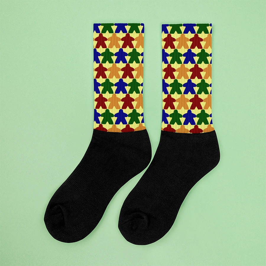 Meeple Socks product image (5)