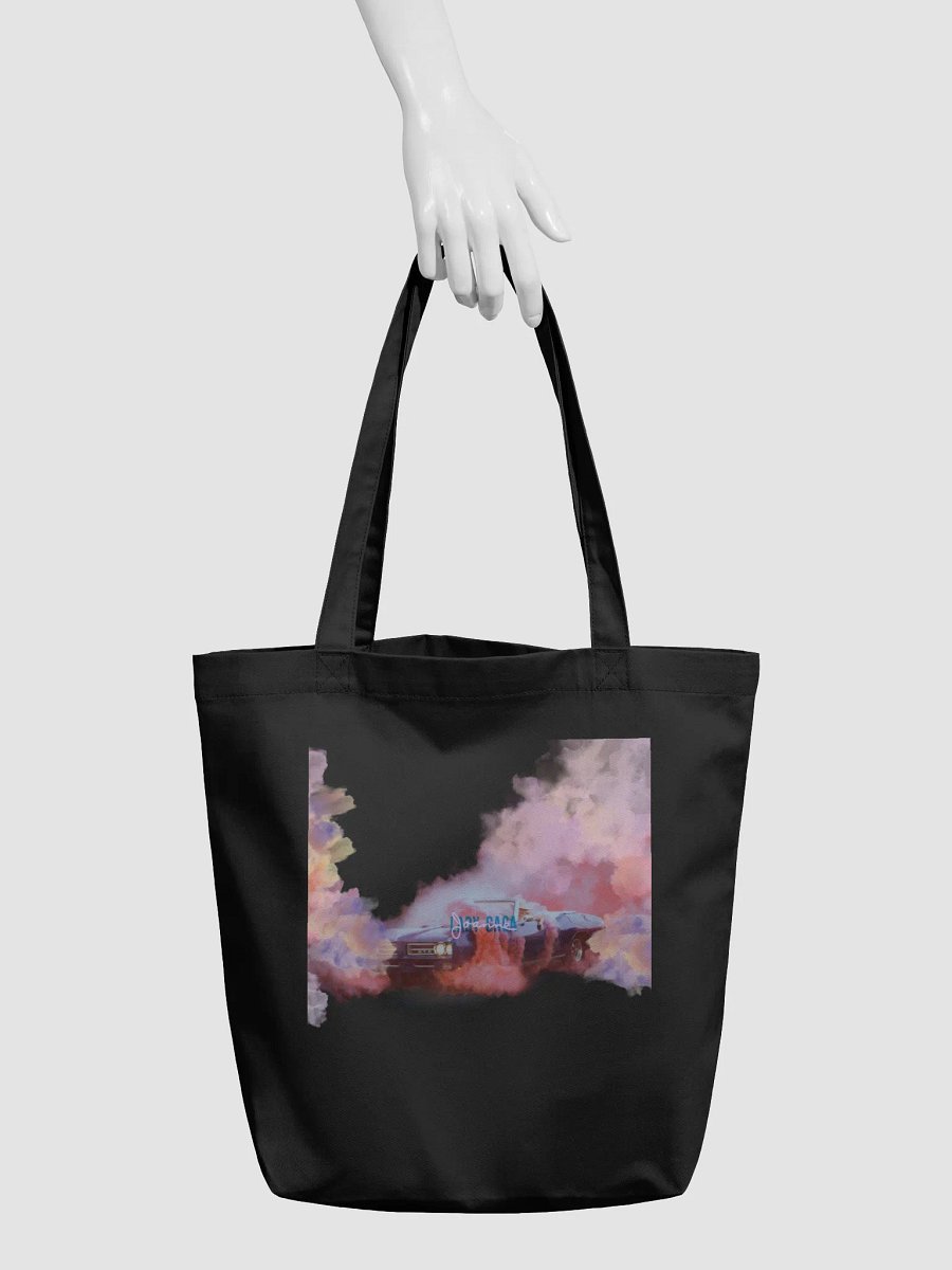 Joanne Car Fan Tote product image (3)