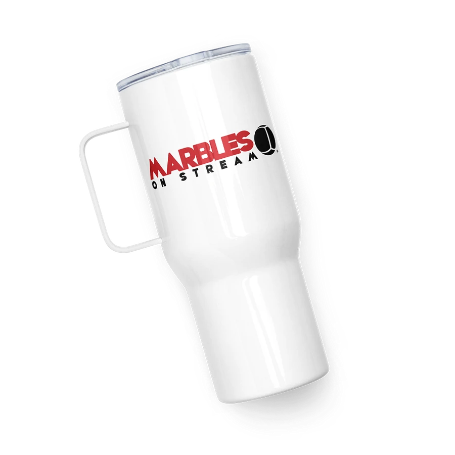 Marble Fest June 2024 - Travel Mug product image (7)