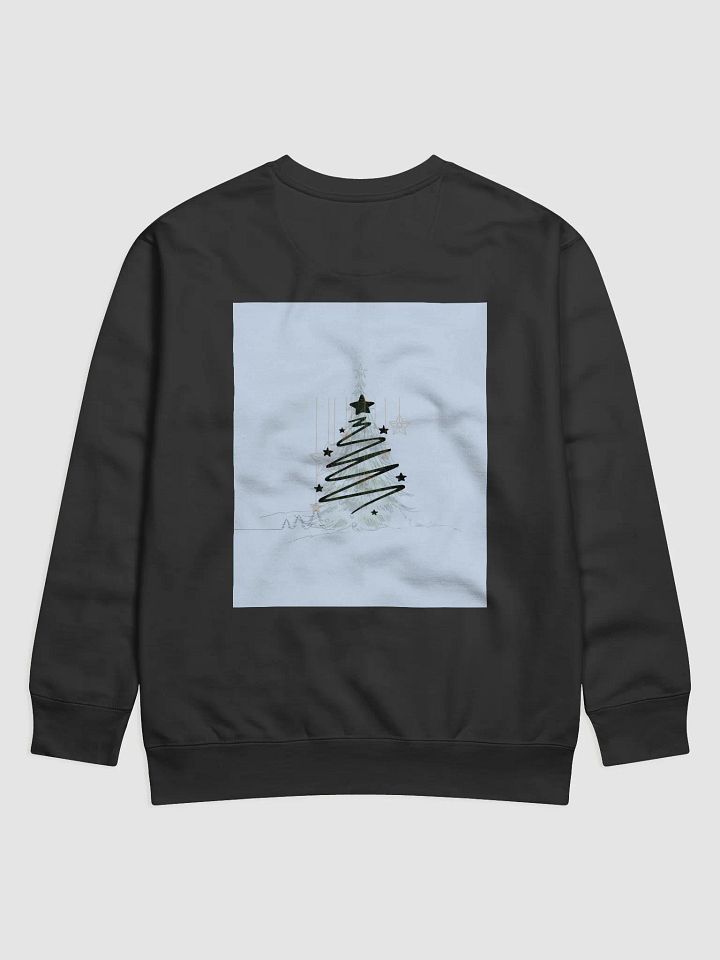 Holiday Knitted Xmas 365 Crewneck Sweater product image (2)