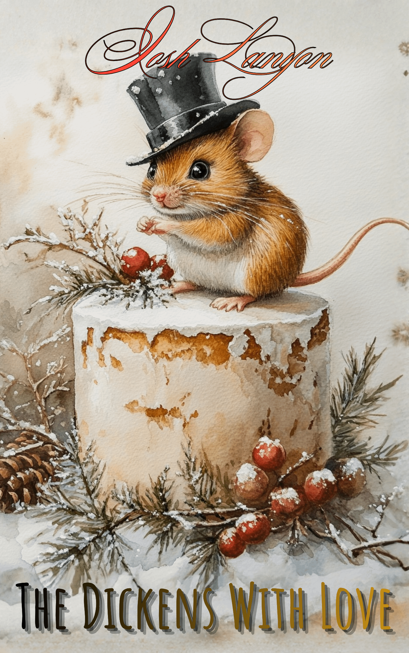 The Dickens with Love Ebook product image (1)