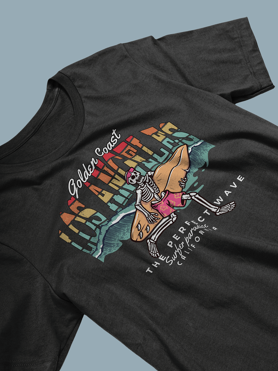 Surf Paradise: Los Angeles Edition product image (3)