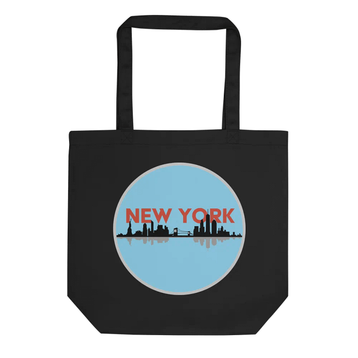 NY Tote product image (2)