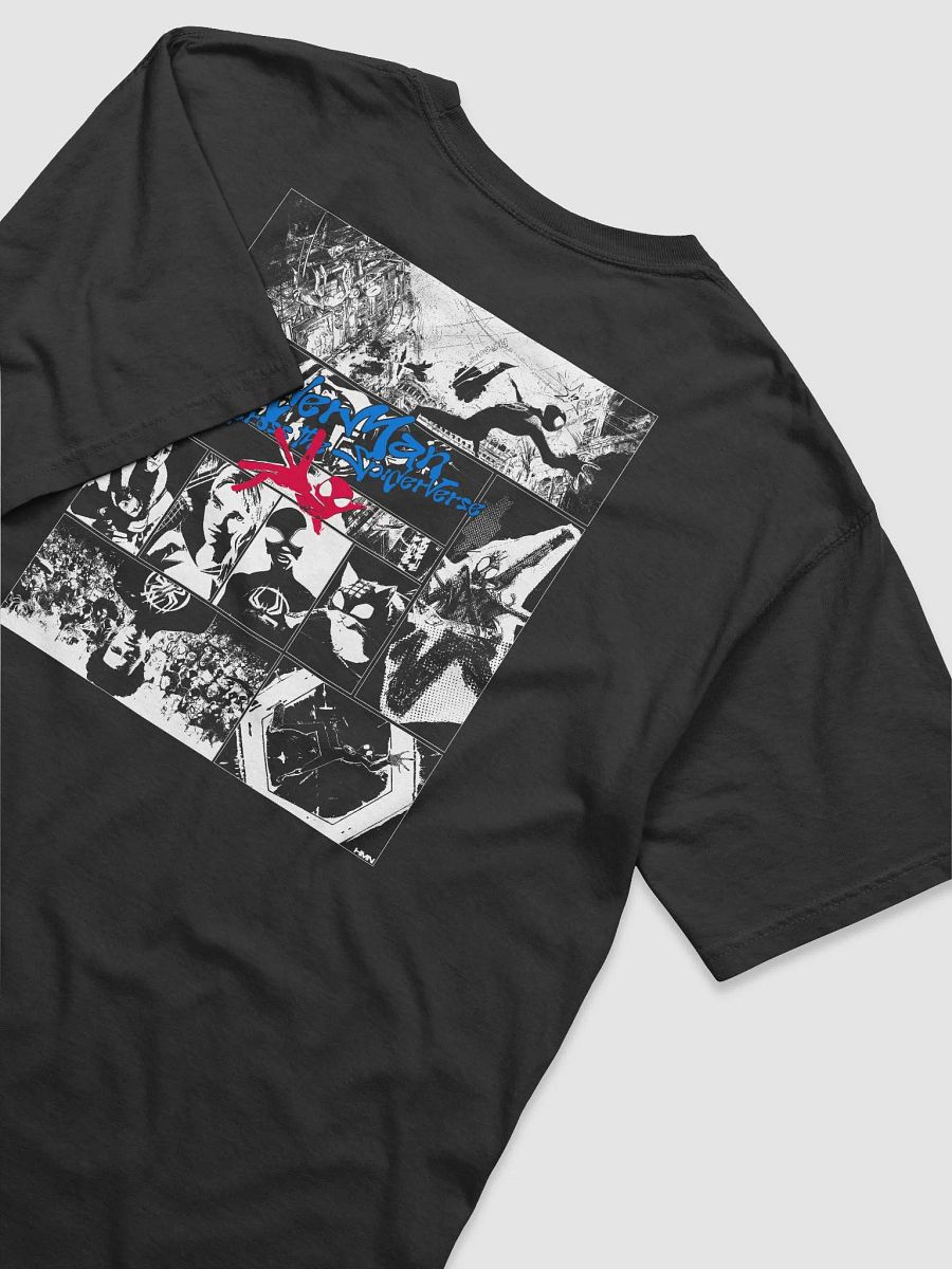 Spidy T-shirt product image (12)