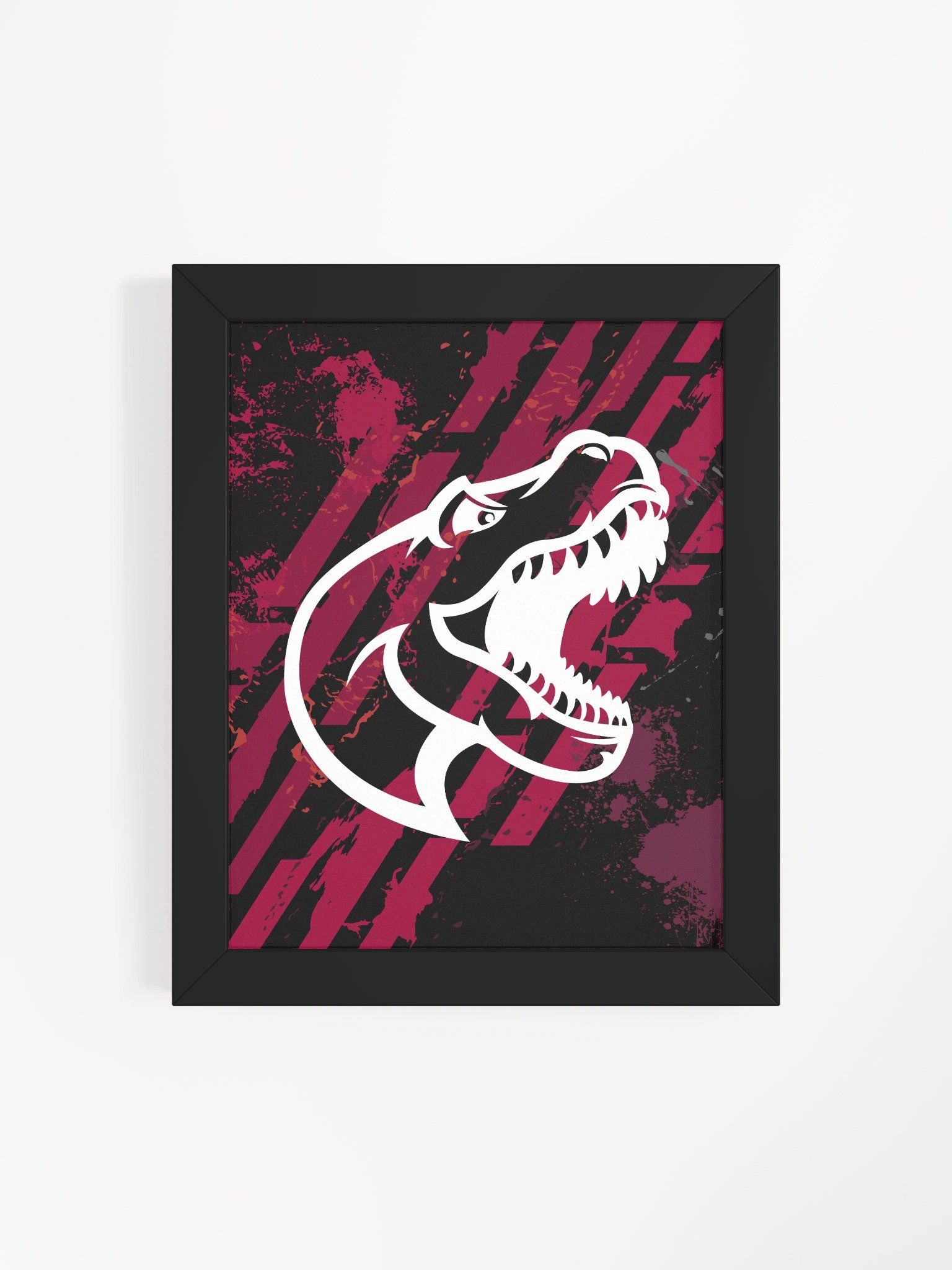 Tyrants Frames Poster product image (12)