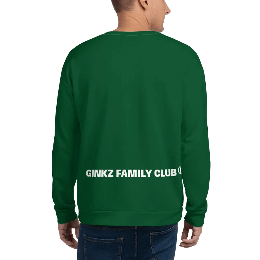 GINKZ CLOTHING FRANCHISE product image (3)