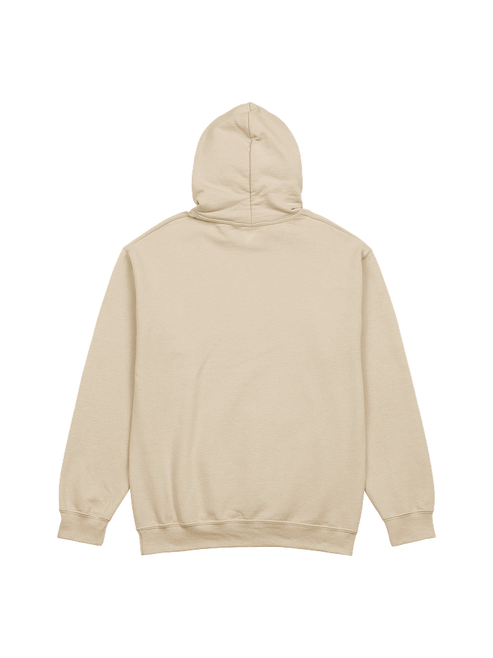 Tough as a Mother... Hoodie product image (20)