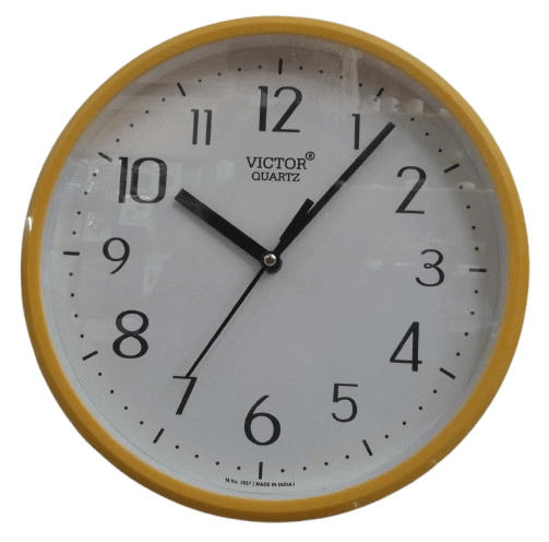 wall clock product image (1)