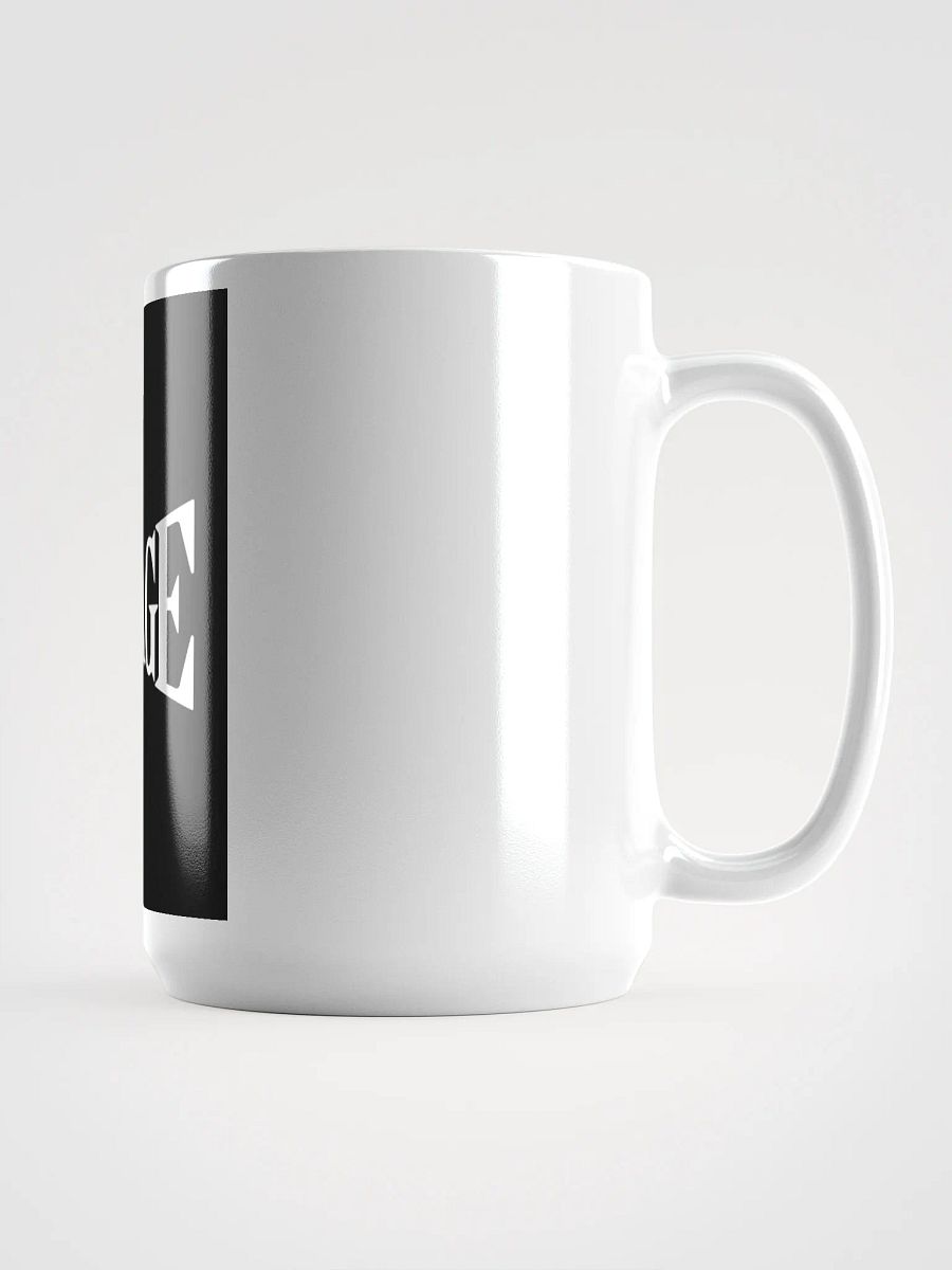 Savage Boldness Mug product image (1)