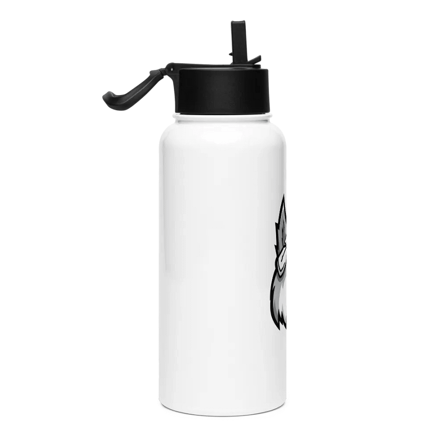 Foxy Stainless Steel Water Bottle product image (4)