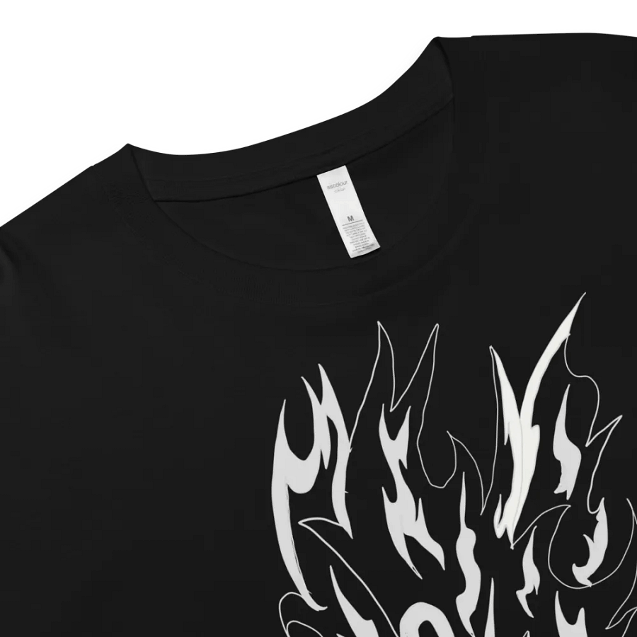 Wings of Fire crop top product image (7)