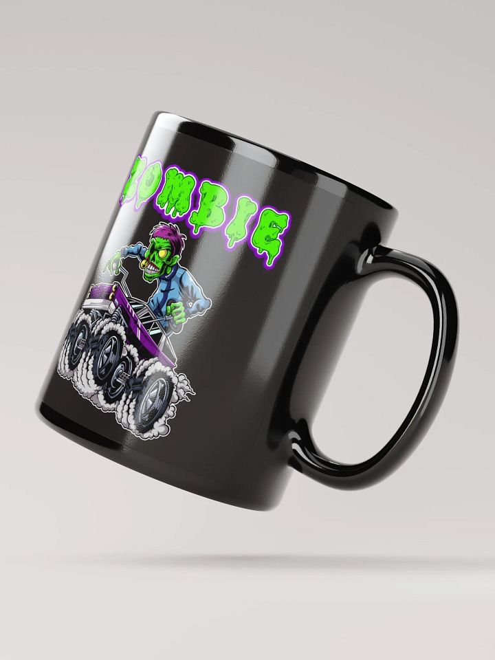 ZOMBIE product image (4)