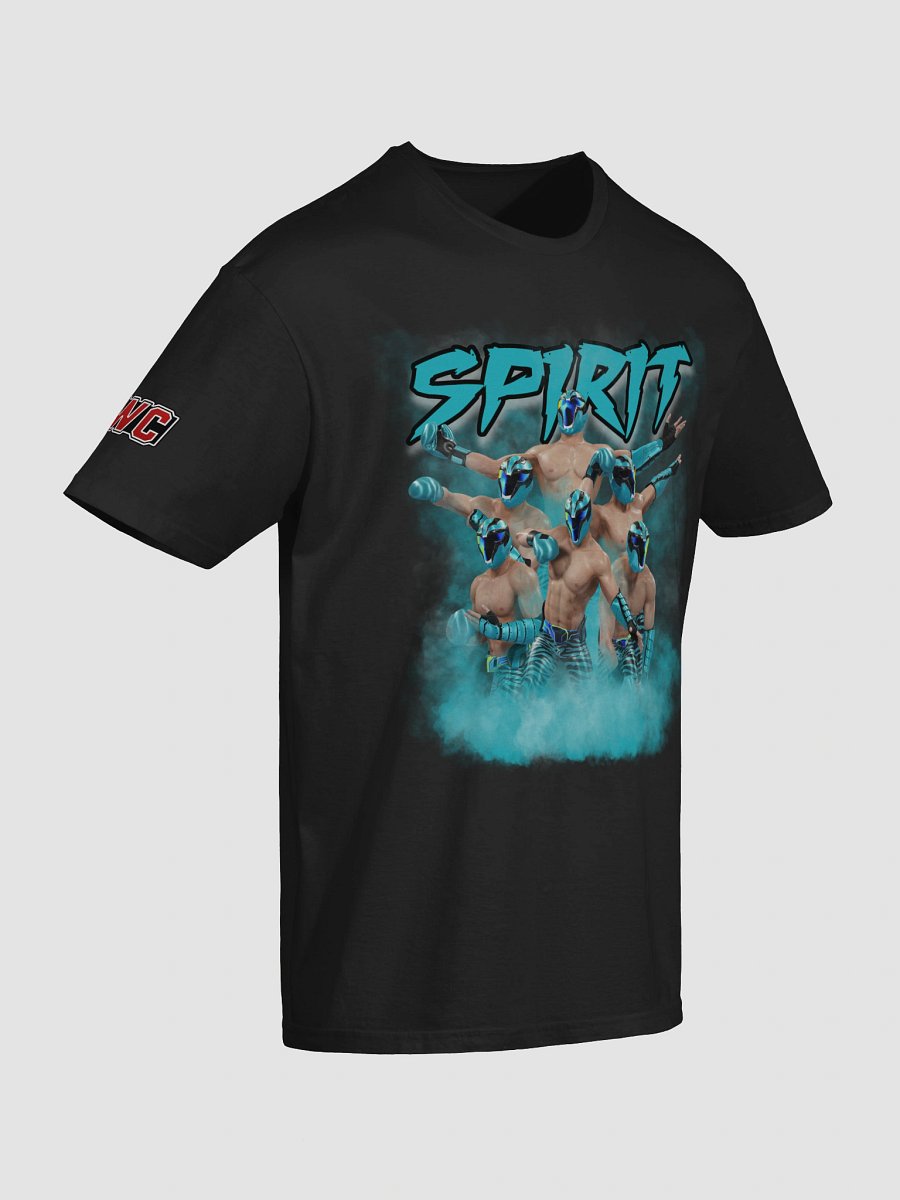 SPIRIT SHIRT product image (6)