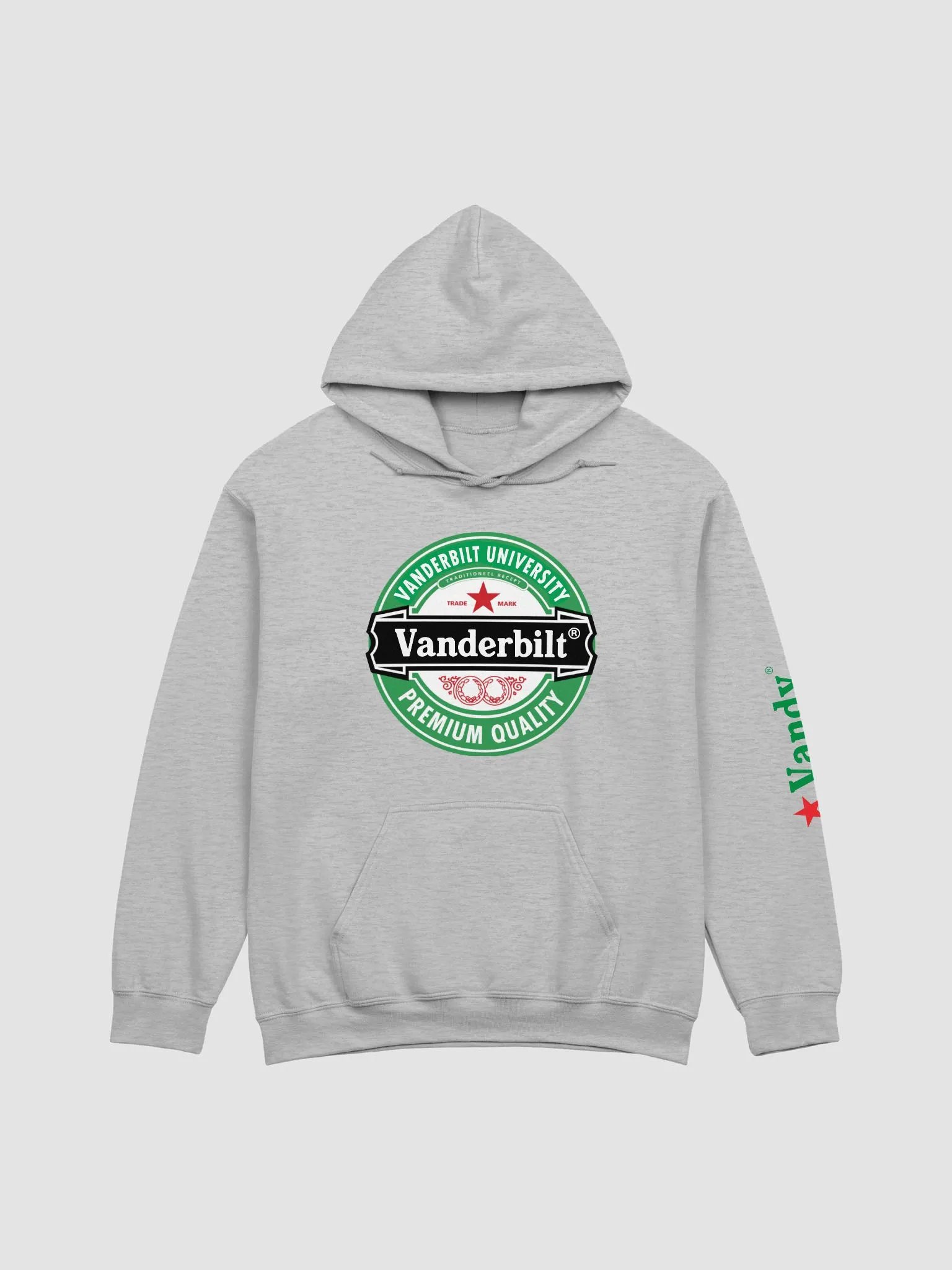 Vandiken Hoodie product image (41)