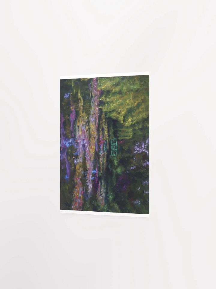 Monets Garden product image (2)