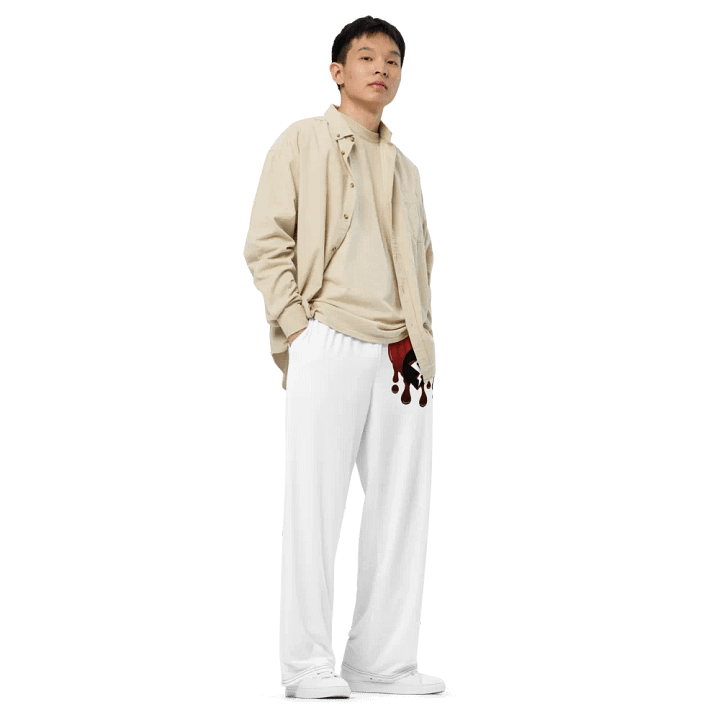 Heart Pants product image (2)