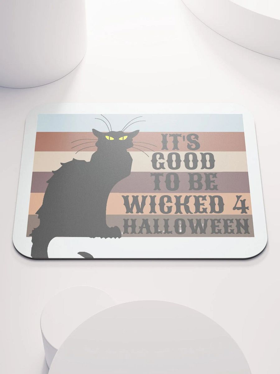 IT'S GOOD TO BE WICKED 4 HALLOWEEN product image (1)