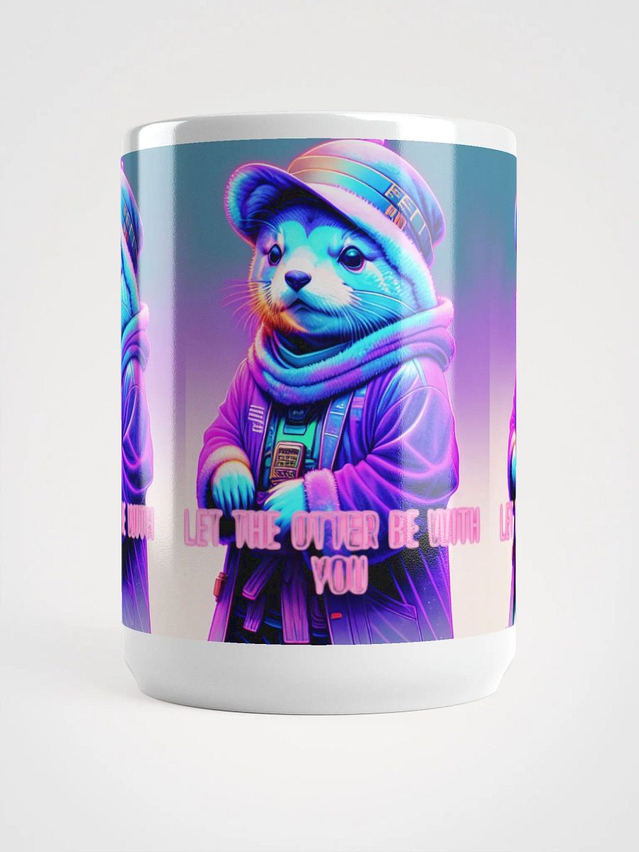 otter Cup product image (5)