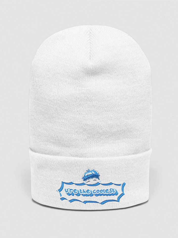 U're The Coolest Beanie product image (4)