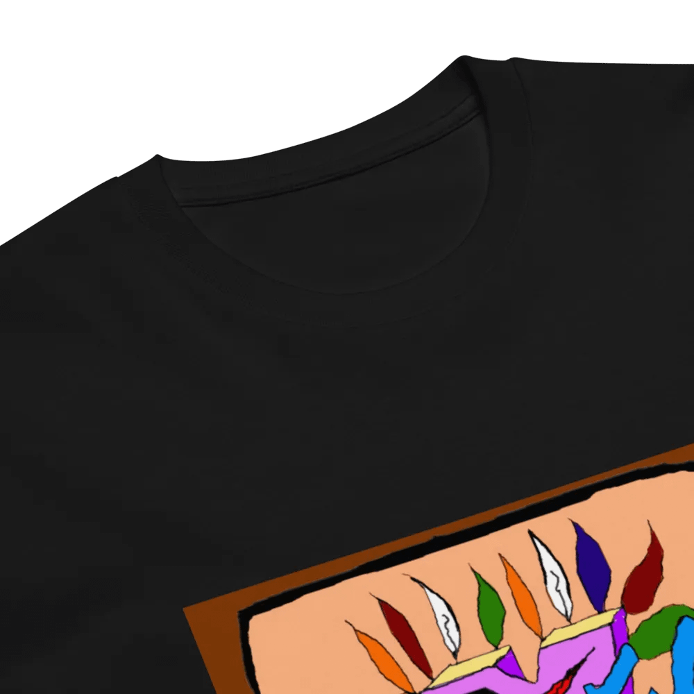 vtv old logo -t-shirt product image (6)