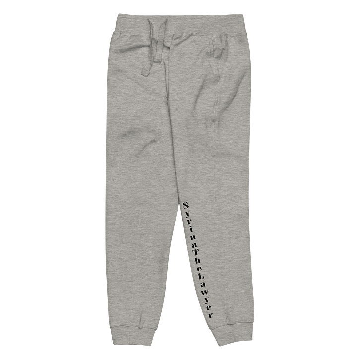Raw CoC Mafia Sweatpants product image (19)