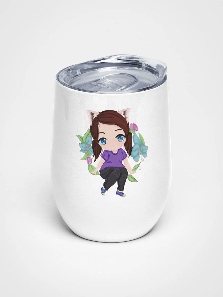 Chibi Anora Tumbler product image (1)