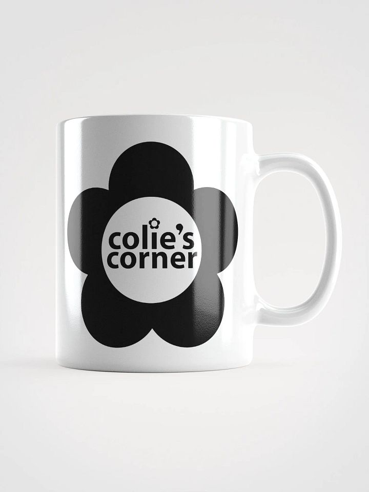 colie's corner mug inverted product image (1)