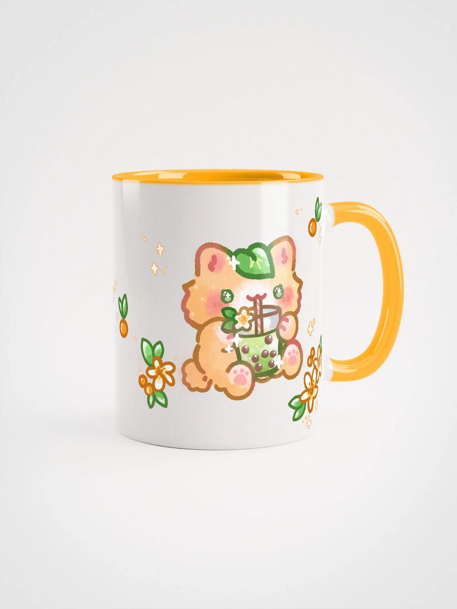 Stay Hydrated Ghostcat Mug product image (11)