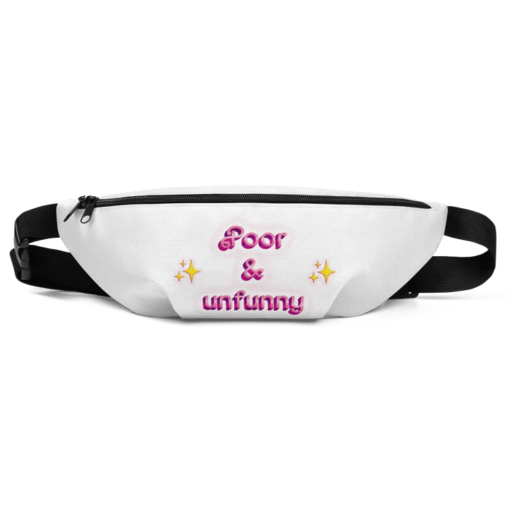 poor & unfunny Pastel Fanny product image (1)