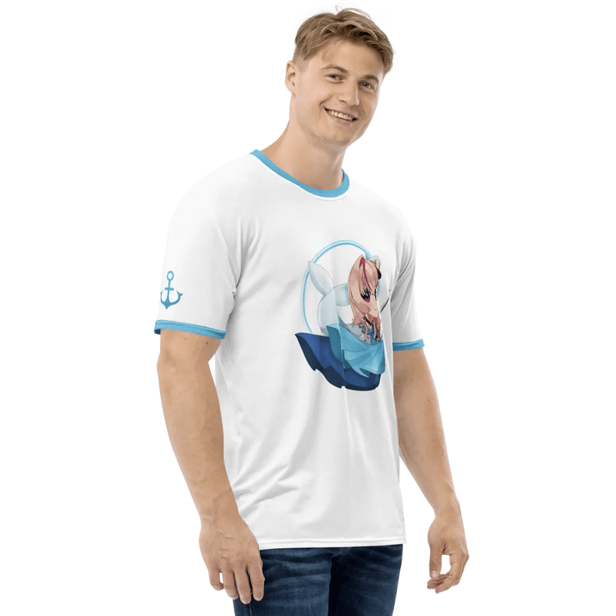 Captain Sensuki Shirt product image (8)