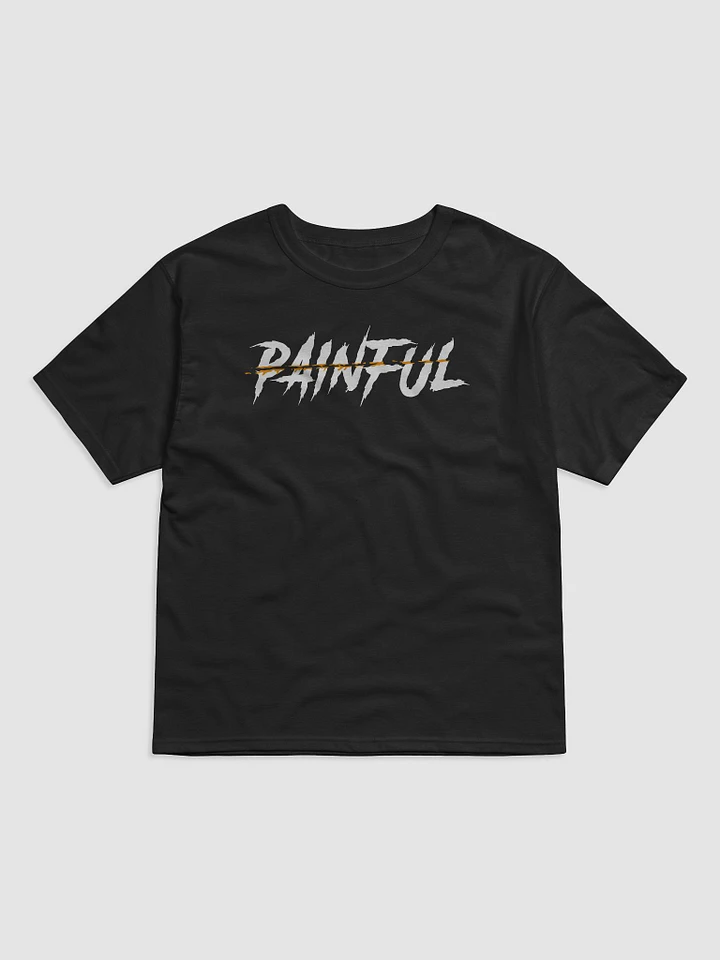 Painful x Champion Premium T-Shirt! product image (1)